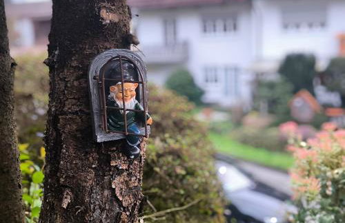 Ferienhaus The Himmelsteig - Foto 4