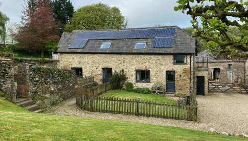 Allercott Farm - Foto 1, Garden