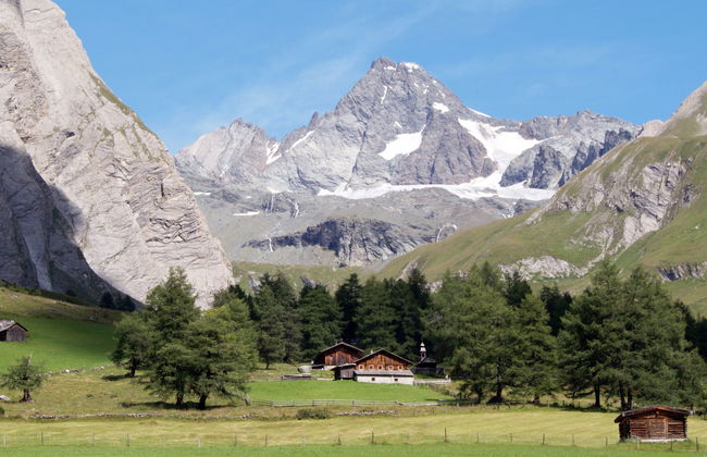 Chalet Resort With Terrace - Foto 82