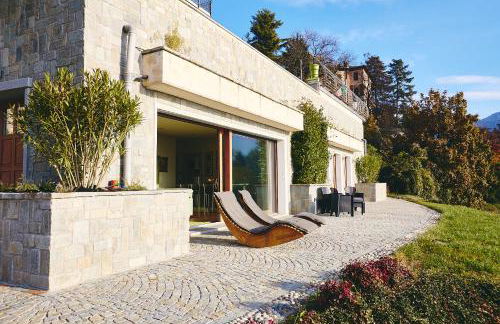 Bellagio Lake View apartment Rosabella with swimming-pool - Foto 55