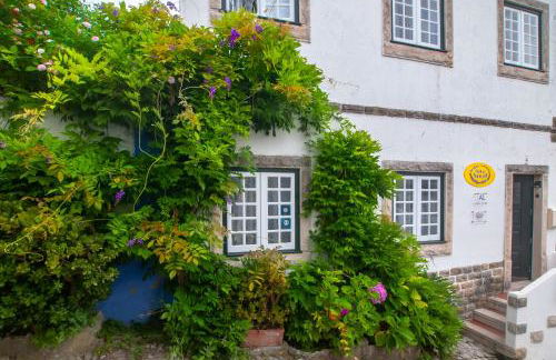 Casa da Travessa - Óbidos - Foto 17