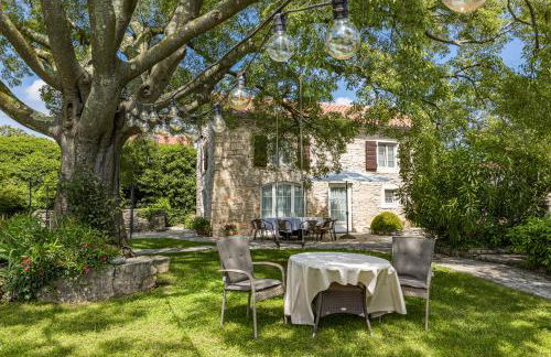 Boutique B&B Stancija 1904 Adults only - Foto 3