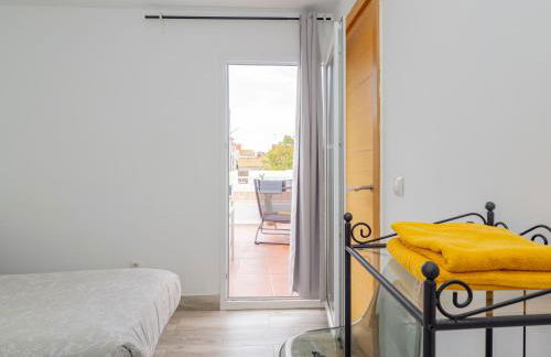 La Terraza de Rojas ApartamentosMalagaManagement - Photo 28