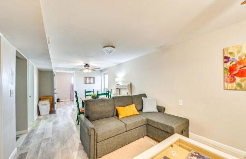 Welcoming Kentucky Home with Sprawling Views! - Foto 20