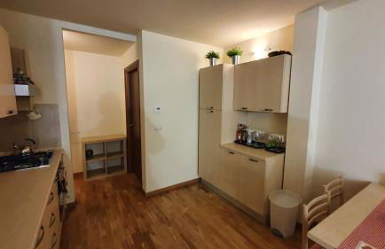 La terrazza sulle piste Val di Luce - BIANCHERIA INCLUSA - Foto 62