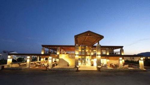 Island Blue Hotel - Foto 2