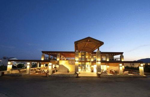 Island Blue Hotel - Foto 2