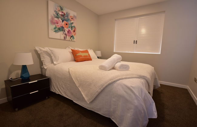 Modern Two Bedroom Epsom Apartments - Foto 4