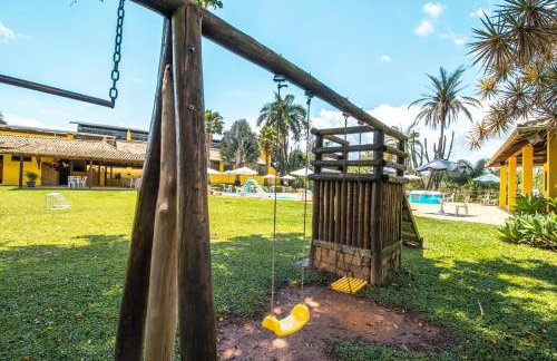 Hotel Fazenda Minas Real - Photo 7