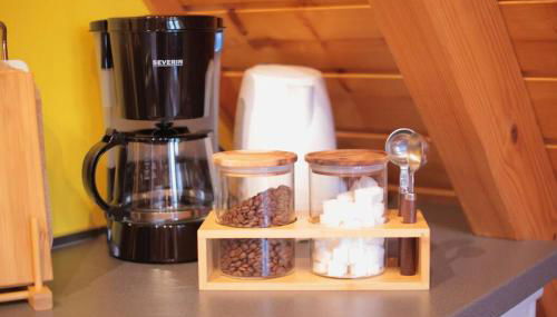 Apartment "Karibuni" im Wanderparadies - Foto 2