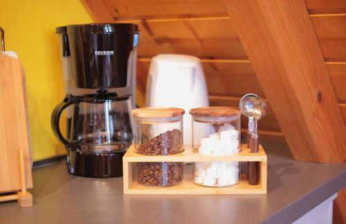 Apartment "Karibuni" im Wanderparadies - Foto 2