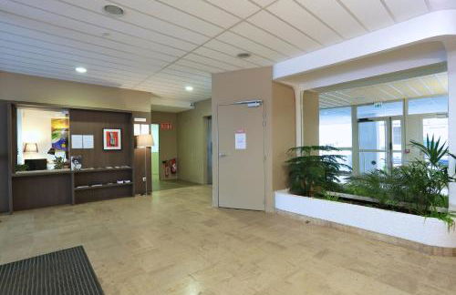 Apparteo Nancy - Foto 29