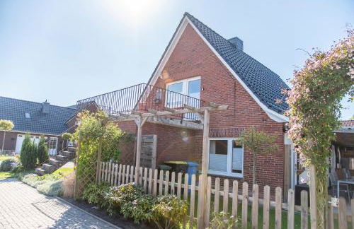 FeWo Tant Jantje in Moordorf - Foto 24