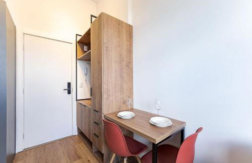 Eco Smart - Ecoville | Gonzaga Stays - Foto 23