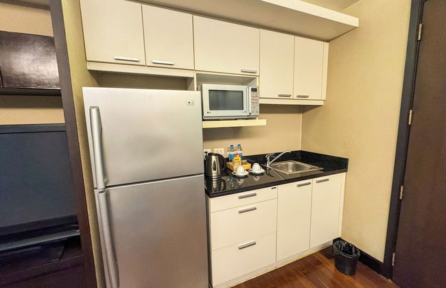 The Narathiwas Hotel & Residence Sathorn Bangkok - Photo 23