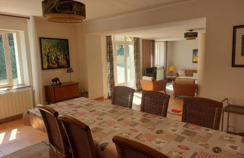 Le Domaine des Pins - Foto 13