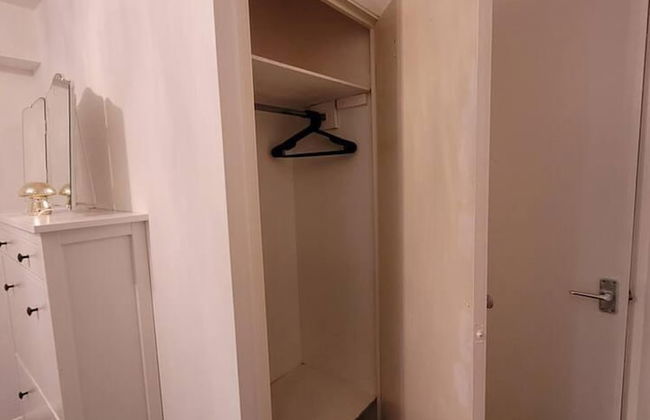 Tastefully Decorated 1 bed Flat Near Abbeywood - Foto 18