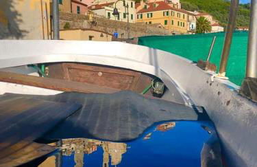 Ca dell'acciuga - Foto 32