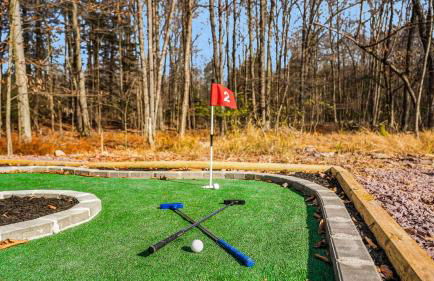 Grand Timber by Avantstay Indoor Pool, Sports Court, Game Room, & More! - Foto 140