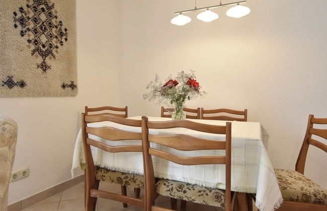 Cozy Apartment in Pepelow near Baltic Sea - Foto 15