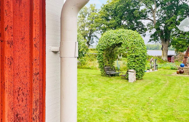 6 Person Holiday Home in Vaxjo-by Traum - Foto 24