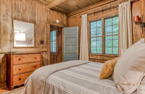 Hygge Cabin On The River - Foto 27