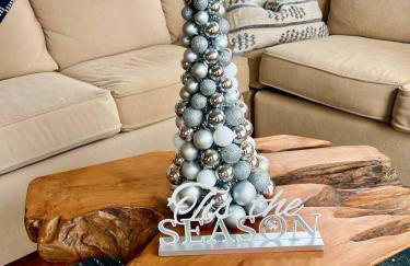 Coastal Cottage by Juniper Holiday + Home - Foto 14