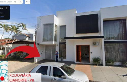 Casa Aconchegante no Centro de Cianorte - Foto 12