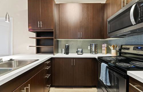 Great 2bd 2bath in MdR! Free parking and pool! - Foto 4