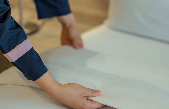 Flamant Rose Appart Hôtel - Foto 17