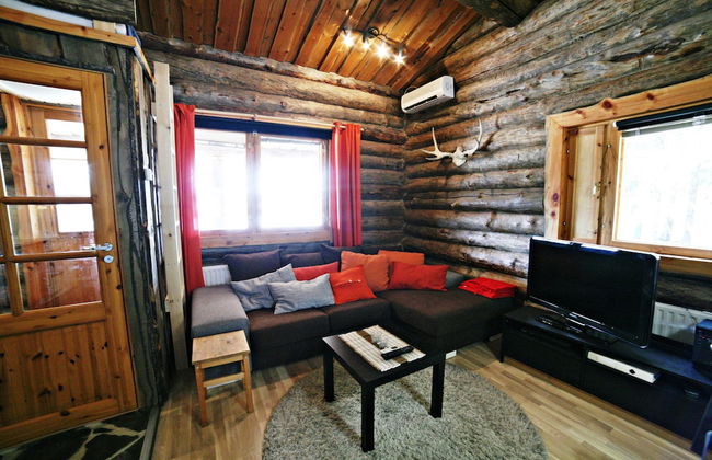 Villa Kivikoski - Photo 18