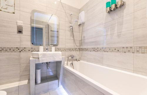 Holiday Beach Flat in Bournemouth, England, UK - Foto 20