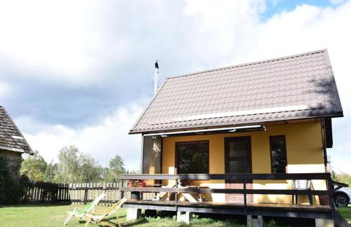 Holiday Home in Parchowo by Lake Mausz - Foto 2