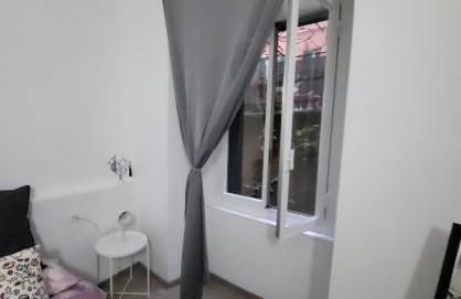 Il loft di Titti particolare open space WIFI free - Foto 21