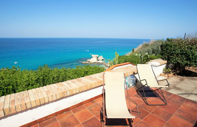 Sulla Scogliera - Photo 27