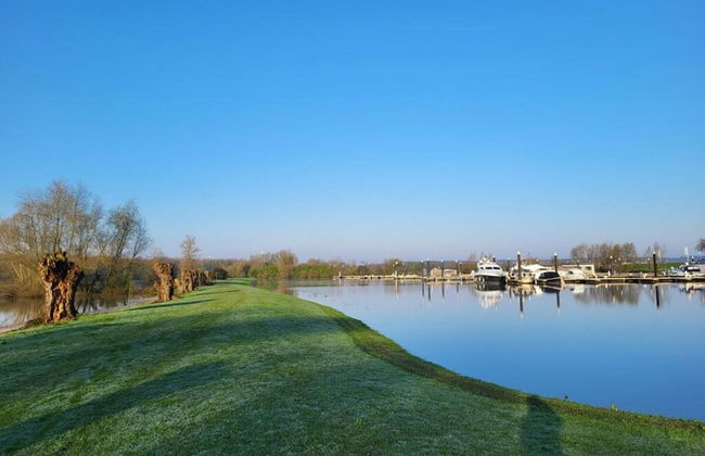 Holiday Home Chalet 79 - Photo 10