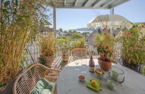 Seeapartment Panorama - Foto 12