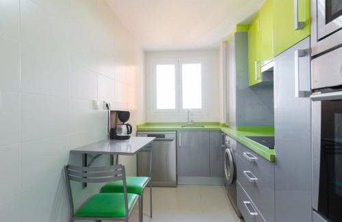 Despertar en el Palo Málaga Beach - Photo 22