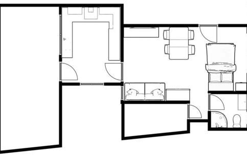 Benicarló centro al lado del mar y puerto - Photo 8