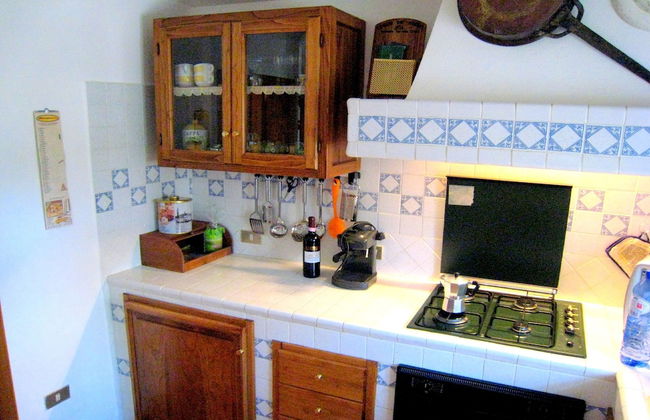 Montana Escape, Tuscan Stay - Photo 16