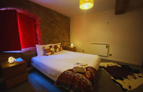 Rainford Gardens by UStay Aparthotels - Foto 75