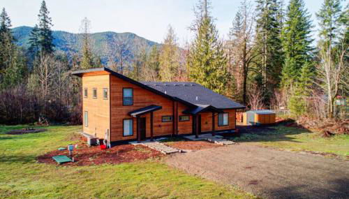 Newly built Modern Chalet Duplex - 2 - Foto 1