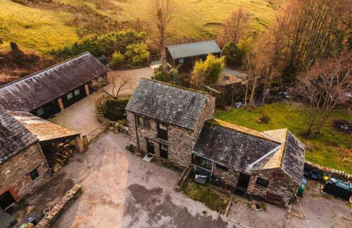 Stables Cottage - Wythop Mill - Foto 11