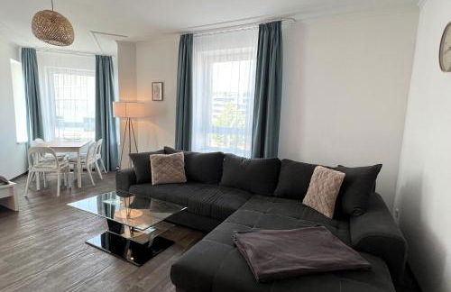 Ferienwohnungen an der Weser - Foto 35