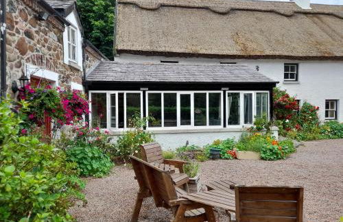 Moira Cottages at Berwickhall Sleeps 8 - Foto 9