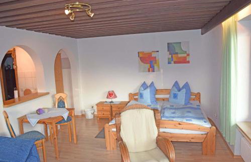 Ferienwohnungen "Am Golfplatz" inkl. Chiemgaukarte - Foto 7