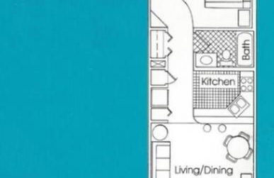 Gulf Shores Surf & Racquet 614A condo - Foto 15