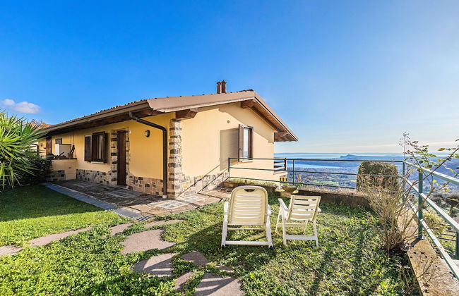 Poggio sul Clisi 30 Apartment by Wonderful Italy - Photo 28