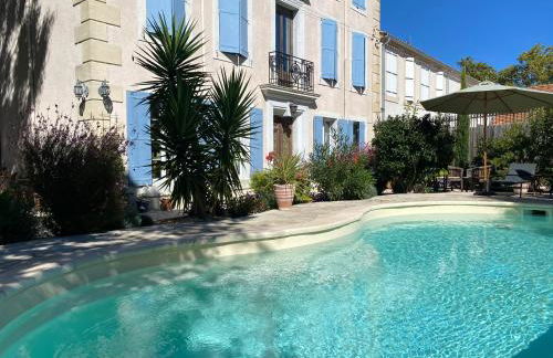 Maison du Midi, 2 Gîtes de charme - Foto 37