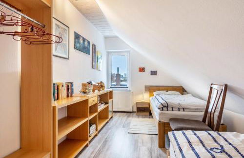 Ferienwohnung Kehdingen - Foto 18